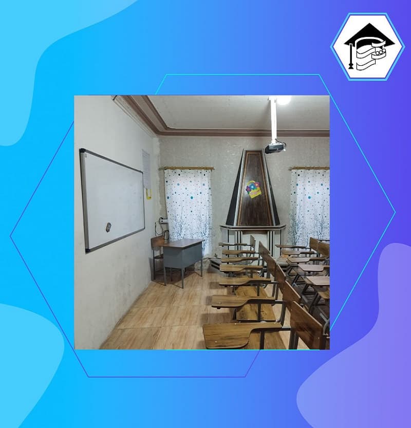 دبیرستان متوسطه دوره اول دخترانه آینده