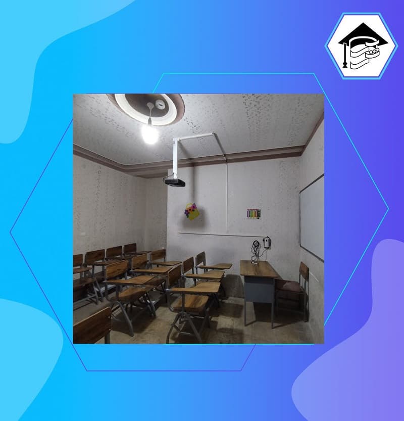 دبیرستان متوسطه دوره اول دخترانه آینده