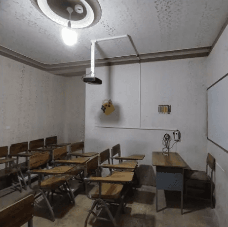 دبیرستان متوسطه دوره اول دخترانه آینده