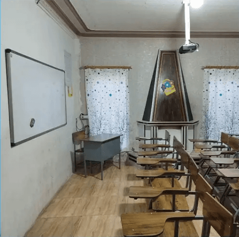 دبیرستان متوسطه دوره اول دخترانه آینده